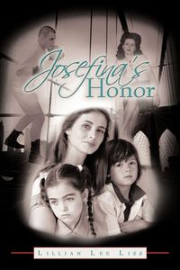 Produktbild: Josefina's Honor