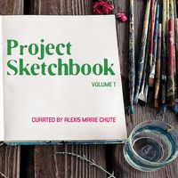 Produktbild: Project Sketchbook