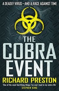 Produktbild: The Cobra Event