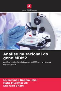 Produktbild: An&aacute;lise mutacional do gene MDM2