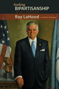 Produktbild: Seeking Bipartisanship