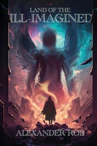 Produktbild: Land of the Ill Imagined