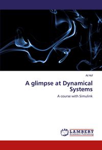 Produktbild: A glimpse at Dynamical Systems