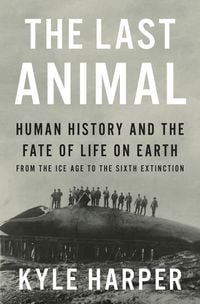 Produktbild: The Last Animal