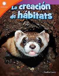 Produktbild: Creacion de habitats