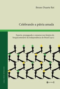 Produktbild: Celebrando a p&aacute;tria amada
