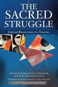 Produktbild: The Sacred Struggle
