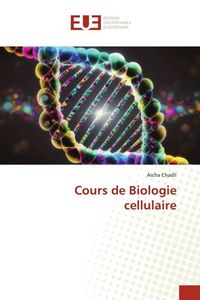 Produktbild: Cours de Biologie cellulaire