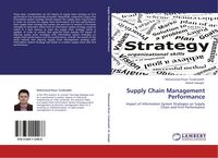 Produktbild: Supply Chain Management Performance