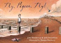 Produktbild: Fly, Pigeon, Fly!