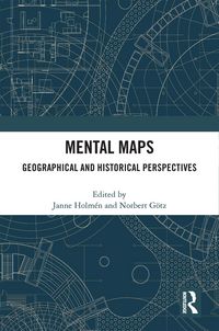 Produktbild: Mental Maps