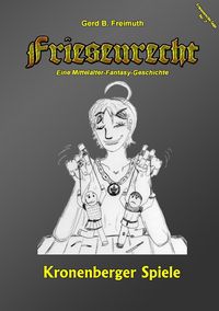 Produktbild: Friesenrecht - Akt VII