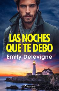 Produktbild: Las noches que te debo
