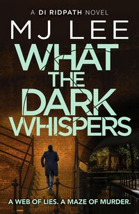 Produktbild: What the Dark Whispers