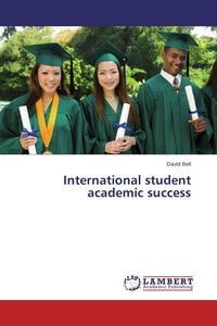 Produktbild: International student academic success