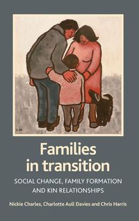 Produktbild: Families in transition