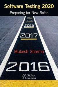 Produktbild: Software Testing 2020