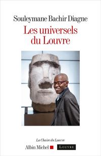 Produktbild: Les universels du Louvre
