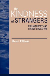 Produktbild: Kindness of Strangers