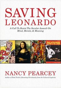 Produktbild: Saving Leonardo