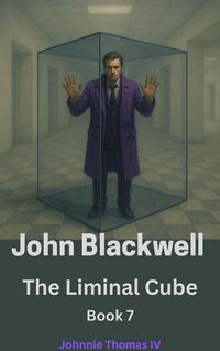 Produktbild: John Blackwell The Liminal Cube