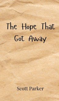 Produktbild: The Hope That Got Away