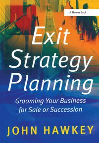 Produktbild: Exit Strategy Planning