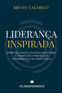 Produktbild: Lideran&ccedil;a Inspirada
