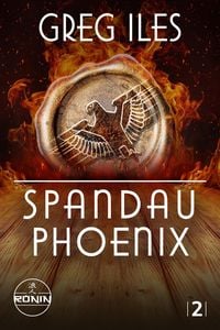 Produktbild: Spandau Phoenix - Buch 2