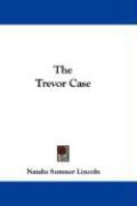 Produktbild: The Trevor Case