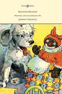 Produktbild: Beloved Belindy - Written and Illustrated by Johnny Gruelle