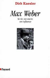 Produktbild: Max Weber