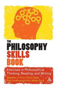 Produktbild: The Philosophy Skills Book