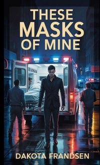 Produktbild: These Masks of Mine