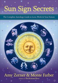 Produktbild: Sun Sign Secrets