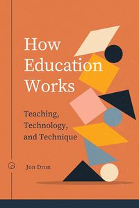 Produktbild: How Education Works