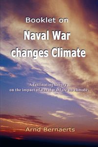 Produktbild: Booklet on Naval War changes Climate