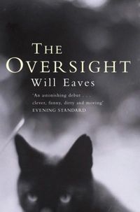 Produktbild: The Oversight