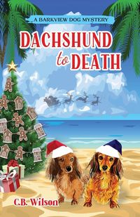 Produktbild: Dachshund to Death