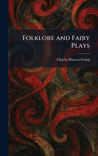 Produktbild: Folklore and Fairy Plays