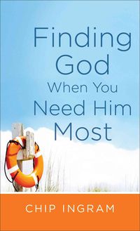 Produktbild: Ingram, C: Finding God When You Need Him Most
