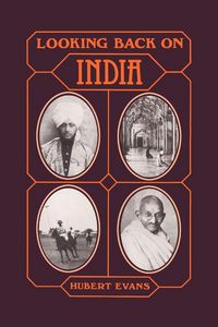 Produktbild: Looking Back on India