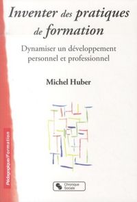 Produktbild: Inventer des pratiques de formation