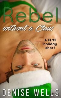 Produktbild: Rebel Without A Claus