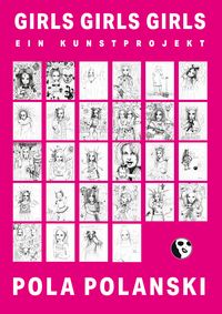 Produktbild: Girls Girls Girls