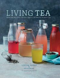 Produktbild: Avery, L: Living Tea