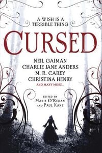 Produktbild: Cursed