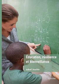 Produktbild: Education, resilience et