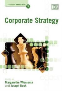 Produktbild: Corporate Strategy