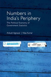 Produktbild: Numbers in India's Periphery
